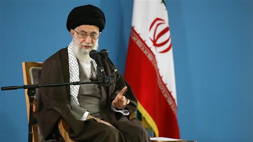 Líder supremo de Irán: Estoy a favor de la destrucción de Israel, no de todos los judíos