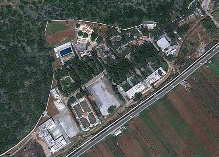 Por qué Rusia no puede responder al presunto ataque aéreo israelí en Siria