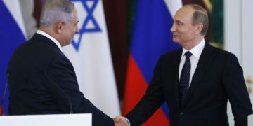 El problema de Rusia con Israel tiene un significado más profundo