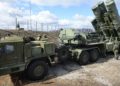 Rusia entregará el Sistema de Defensa de Misiles S-400 a Turquía en julio, dice el Kremlin