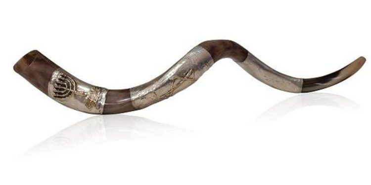 Por qué se toca el Shofar el Primero del Séptimo mes