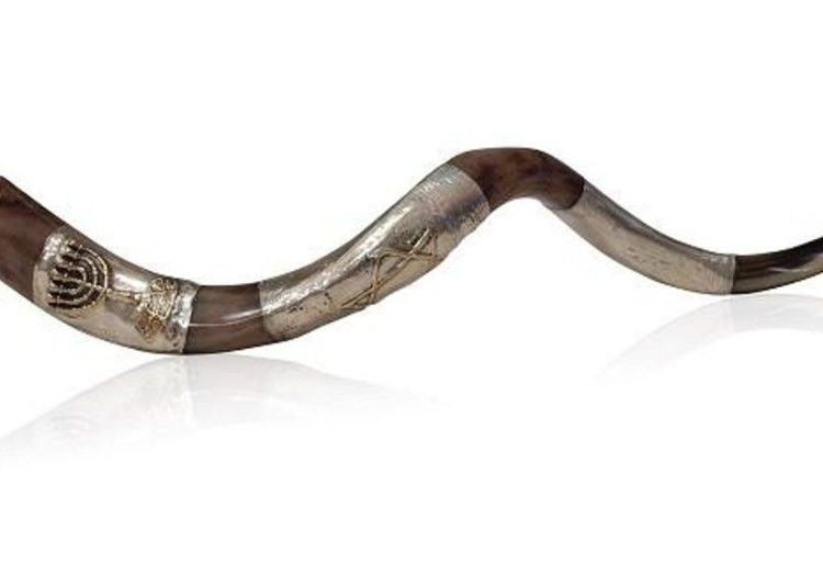 Por qué se toca el Shofar el Primero del Séptimo mes