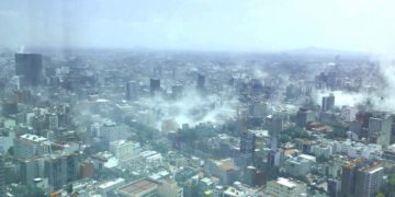 La tecnología israelí que salva vidas en México