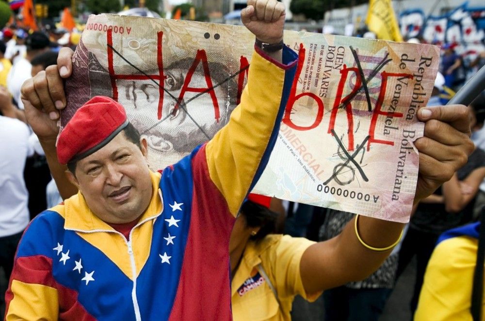 venezuela Noticias de Israel