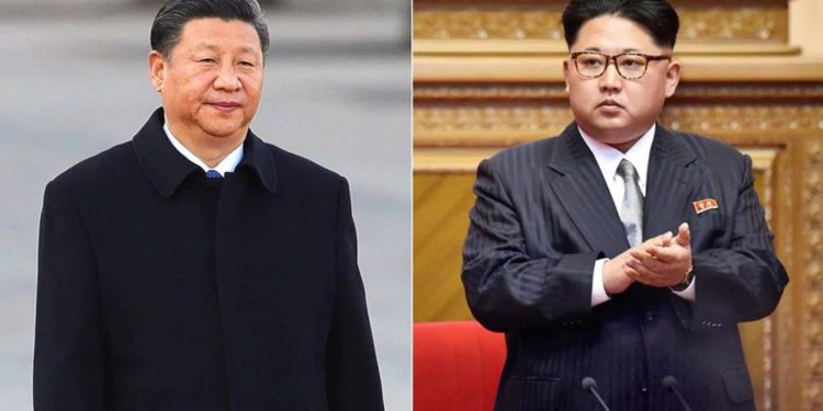 China ordenó el cierre de las empresas de Corea del Norte