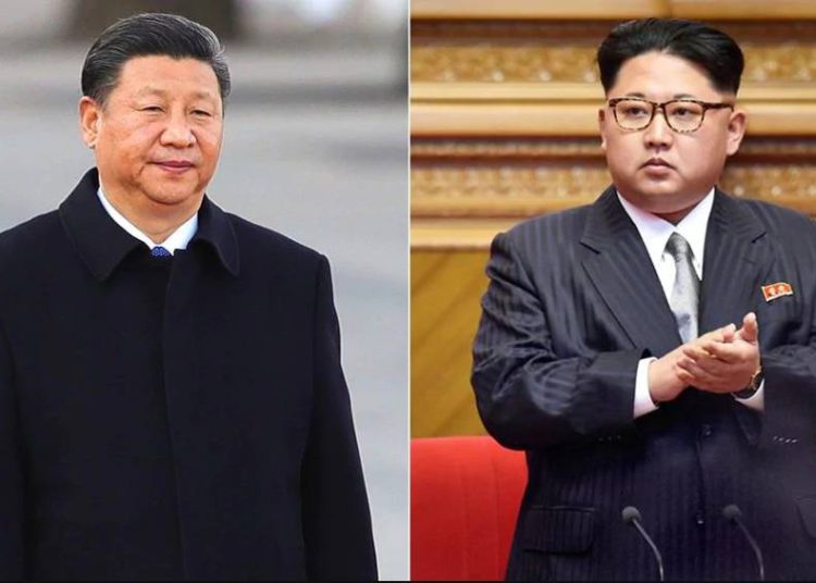 China ordenó el cierre de las empresas de Corea del Norte