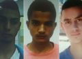 Tres árabes fueron condenados por asesinato durante Rosh Hashaná hace dos años