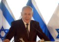 Netanyahu condena el mensaje de la misión “palestina” en Colombia