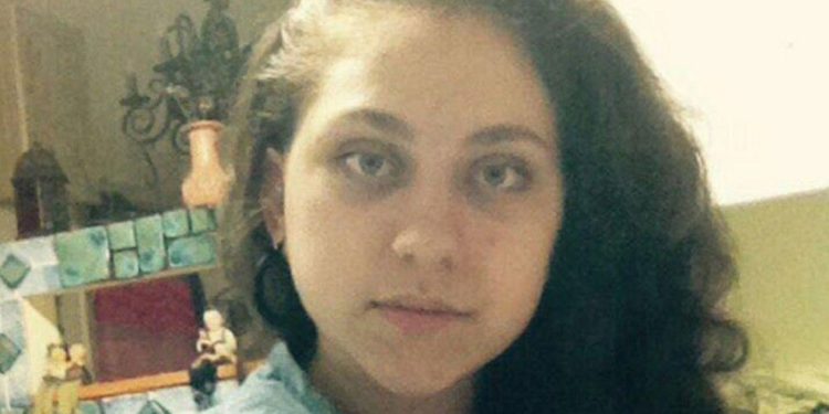 La Policía de Israel solicita ayuda para localizar adolescente desaparecida en Haifa