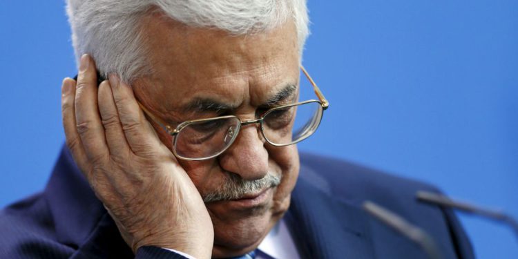 Fatah condena a Israel por destruir túneles del terror islámico