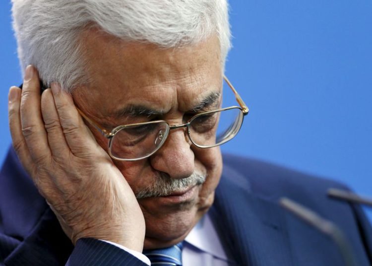 Fatah condena a Israel por destruir túneles del terror islámico