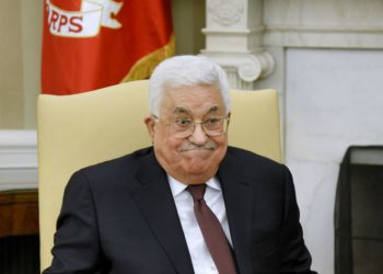 Abbas arresta a mujeres disidentes, ¿dónde están los medios de comunicación?