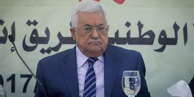 Abbas: los ministros de Hamas reconocerán a Israel