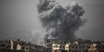 Siria amenaza a Israel con “peligrosas consecuencias”