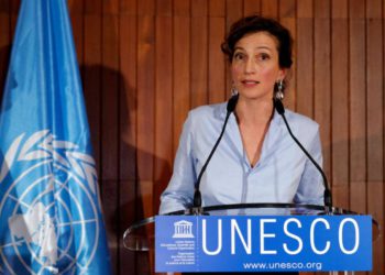 Mujer judía elegida directora de la UNESCO