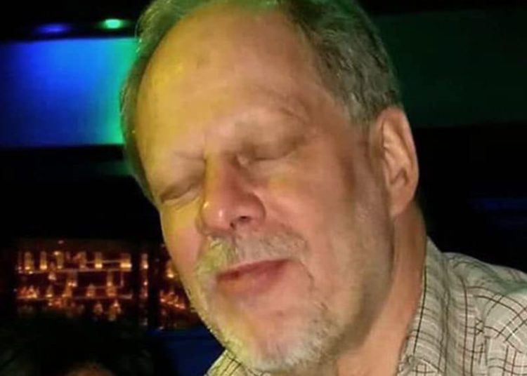 El autor de la masacre de Las Vegas se suicidó en la habitación que ocupaba