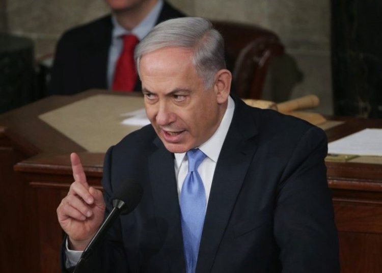 Netanyahu anuncia: Israel se retira de la UNESCO