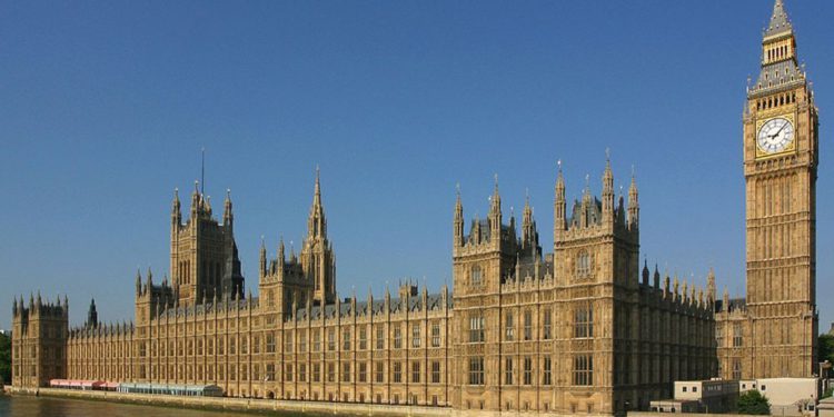 Acusan al régimen iraní de estar detrás del ciberataque al Parlamento británico