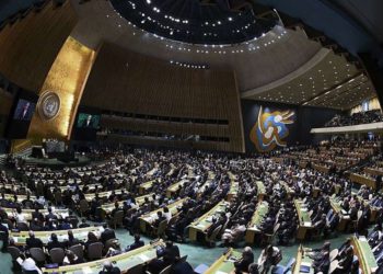 Israel elegido para comisión del espacio de Naciones Unidas