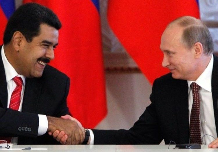 Rusia y Venezuela mantienen cooperación en la producción de petróleo