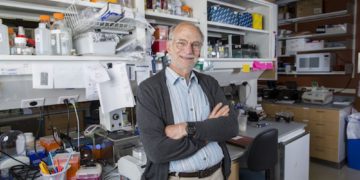 Especialista judío en neurología, gana el premio Nobel de Medicina