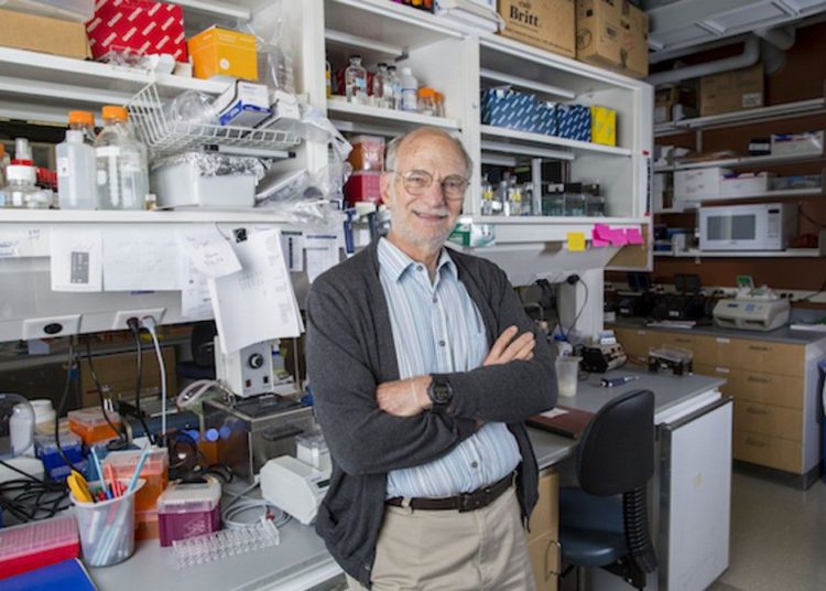 Especialista judío en neurología, gana el premio Nobel de Medicina