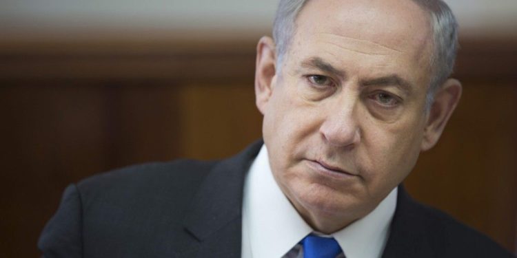 Netanyahu: no tenemos grandes esperanzas para la UNESCO