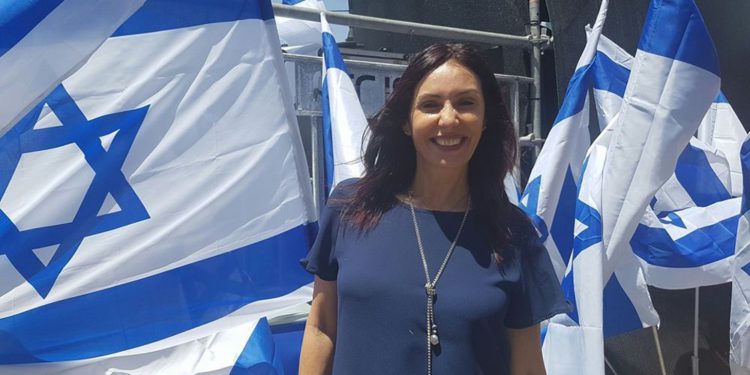 Inusual visita privada de una ministra israelí a Cuba