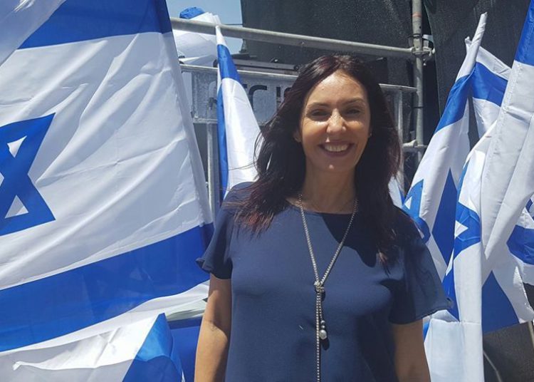 Inusual visita privada de una ministra israelí a Cuba