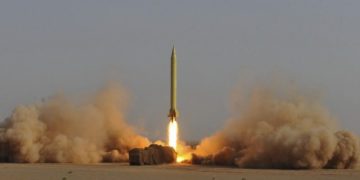 Israel acusa a Irán de probar 2 misiles este año, en violación de resolución del CSNU
