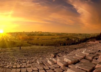 Jerusalém, cuando la mentira se apodera de la Historia