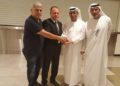 Emiratos Árabes Unidos pide perdón a Israel por desaire del apretón de manos del judo