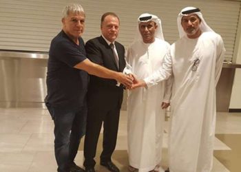 Emiratos Árabes Unidos pide perdón a Israel por desaire del apretón de manos del judo