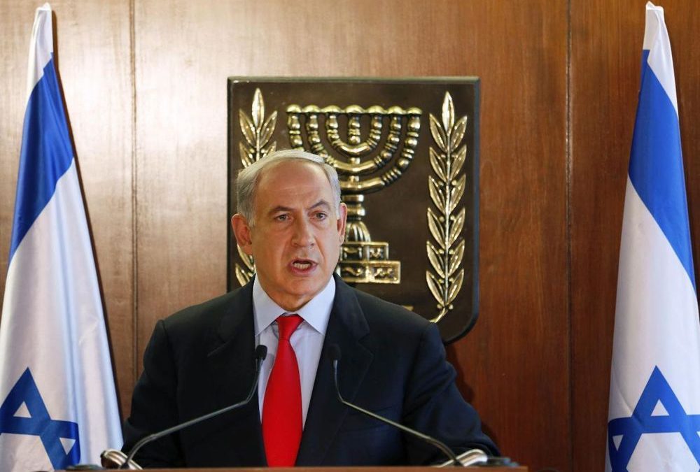 Netanyahu dispuesto a negociar con Hamas sobre la liberación de israelíes cautivos en Gaza