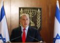 Netanyahu dispuesto a negociar con Hamas sobre la liberación de israelíes cautivos en Gaza