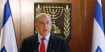Netanyahu dispuesto a negociar con Hamas sobre la liberación de israelíes cautivos en Gaza