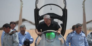Netanyahu advierte a Siria: Israel está preparado para atacar si es necesario
