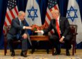 Se revelaron detalles del próximo plan de paz de Oriente Medio de Trump