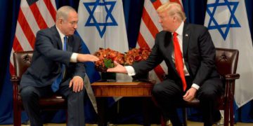 Se revelaron detalles del próximo plan de paz de Oriente Medio de Trump