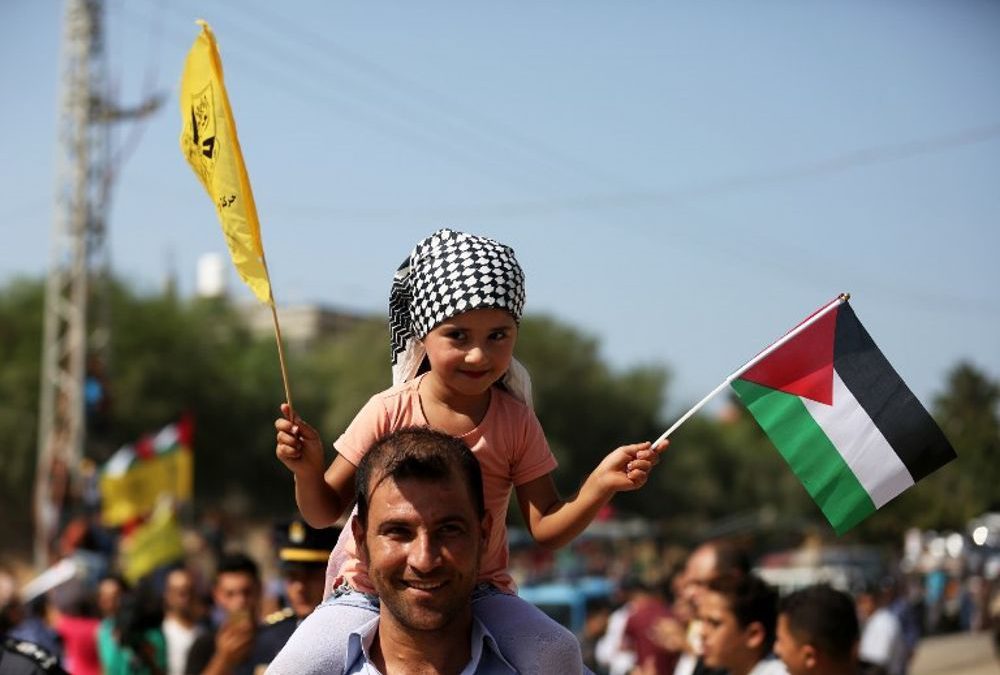 La ONU "cuidadosamente optimista" sobre la reconciliación entre Fatah y Hamas