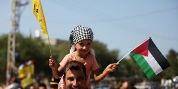 La ONU "cuidadosamente optimista" sobre la reconciliación entre Fatah y Hamas