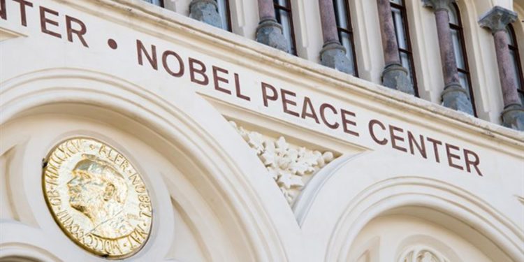 Premio Nobel de la Paz 2017 a ONG anti-nuclear