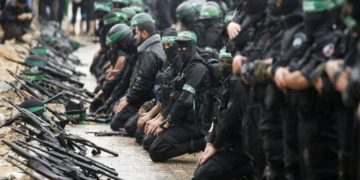 Egipto a Abbás: Hamás no se desarmará antes de un acuerdo de paz con Israel