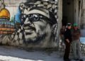 Citando a Arafat, la “misión palestina” en Colombia pide la destrucción de Israel