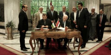 Egipto convoca a Hamas sobre la “Marcha del Retorno”