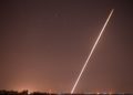 Terroristas de Gaza lanzan cohete contra Israel: estalló antes de ingresar