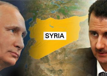 Rusia veta resolución sobre armas químicas de Siria