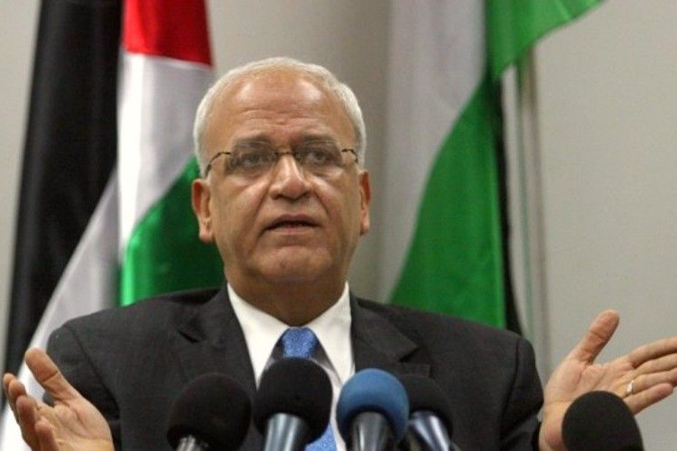 Autoridad Palestina amenaza con renunciar a los Acuerdos de Oslo