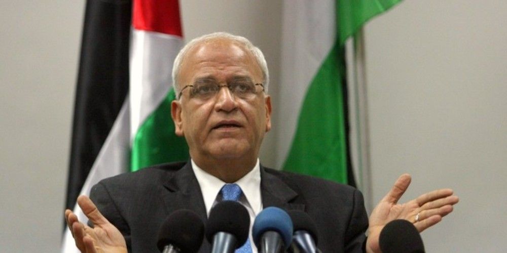 Autoridad Palestina amenaza con renunciar a los Acuerdos de Oslo