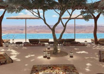 La prestigiosa cadena Six Senses abrirá su primer hotel en Israel